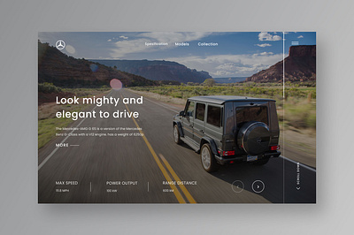 Landing Page Car car car website design figma landing page landing page car landing page design ui ui design ux ux design web design website website car