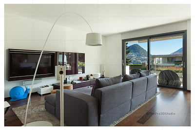 Living Room 3D Interior Design 3d architectural rendering 3d interior rendering 3d rendering