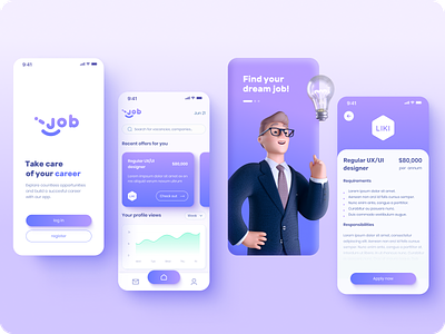 The Best Recruiting App for Hiring