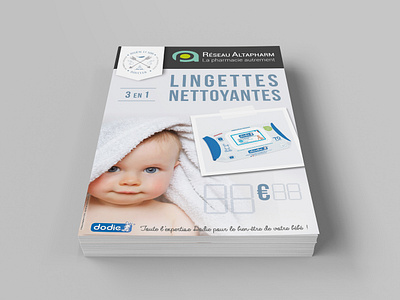 Mock up Flyers A5 branding design flyer poster print