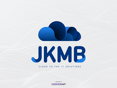 JKMB Brand Development 3d animation brand design branding corporate design icons illustration it logo motion graphics ui website