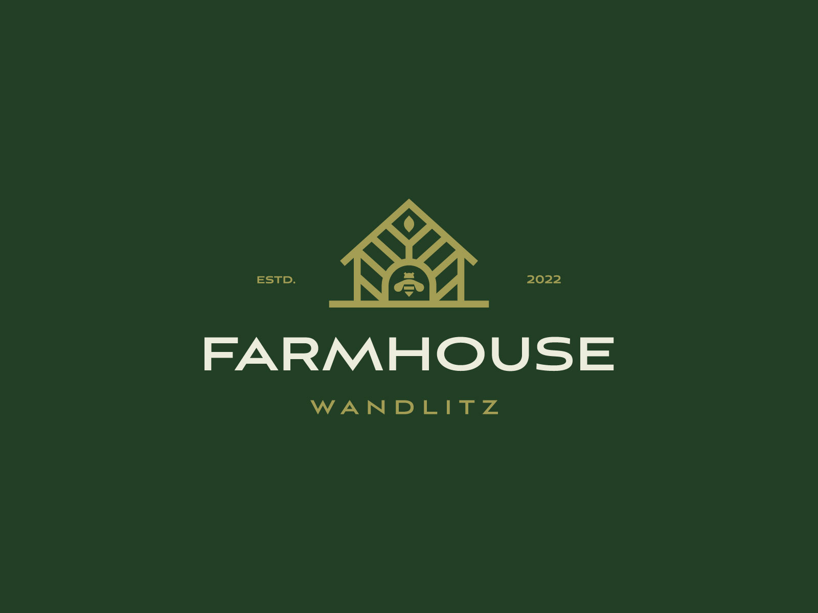 Design iowa farmhouse logo in 1 day by Robertstull612 | Fiverr