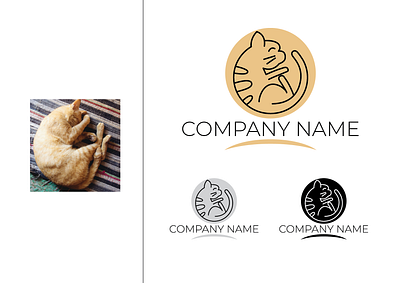 Logo branding branding design cmyk graphic design illustration logo pet printmedia vector