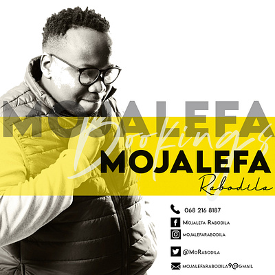 Mojalefa digital Bio