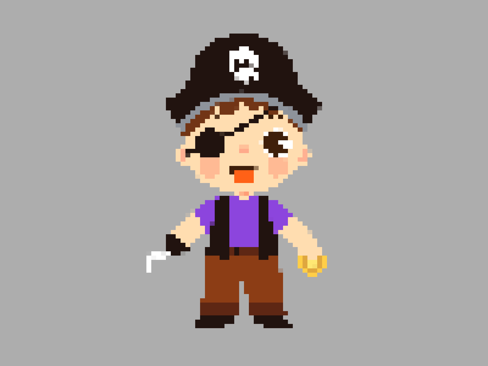 Pixel art animation 3d animatedgif animation bitcoin gif looped motion pixel pixelart