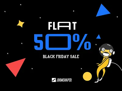 Black Friday Ad ad art design graphic design illustration social vector