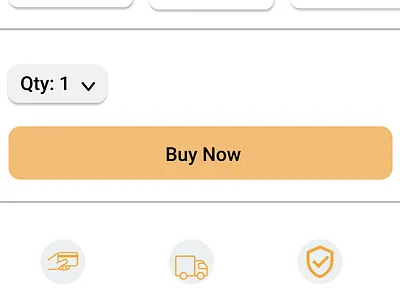 Amazon Redesign daily ui design figma ui
