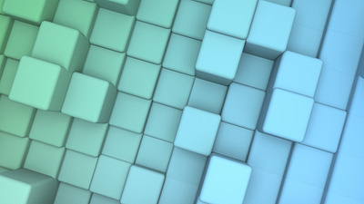 3D Cube Pattern 3d 3d cube 3danimation 3dmodelling hdrilightstudio mograph motion designer motion graphics motionlovers redshift rigid body simulation social media