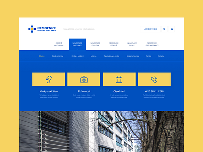 NPK design flat responsive webdesign website