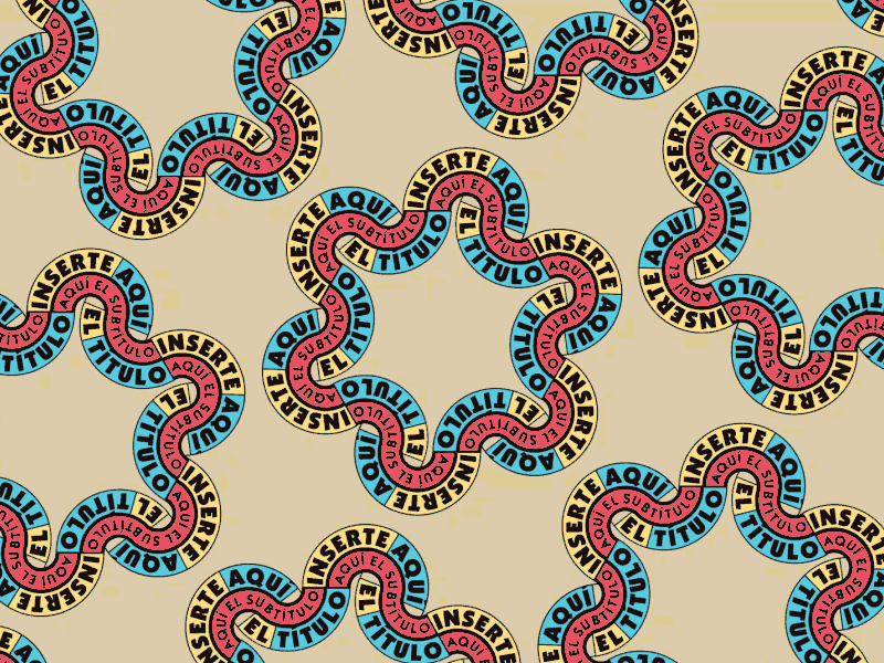 Pattern 2d after effects animation design gif graphic design illustration logo motion graphics