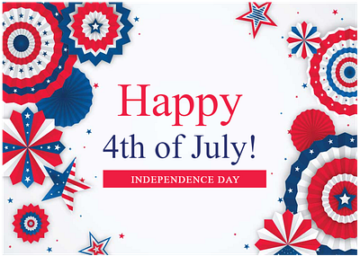 Happy Independence Day app design behance design graphic illustration illustrator independence day