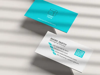 Business Card business card business card template creative graphic design official