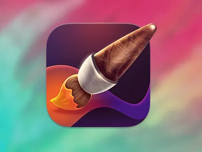 PS WIP 2 adobe big sur dock icon icon macos monterey photoshop