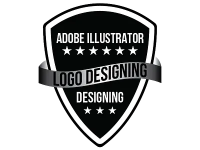 Shield logo design adobe illustrator design designing graphic design graphic designing logo logo design logo designing shield logo vec vector