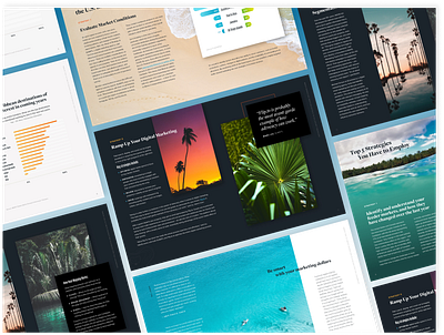 Navis | Ebook Design branding design ebook graphic design