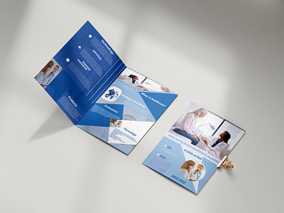 medical brochure design bi brochure brand style guide branding brochure brochure design business catalogue design design flyer flyer design graphic design magazine design medical magazine modern brochure poster poster design presentation design print design prints tri fold brochure