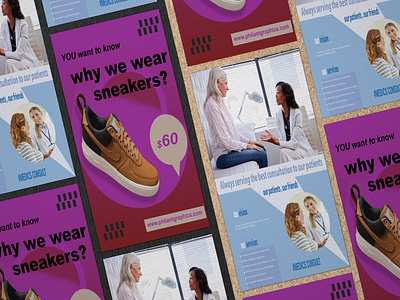 social media post brand style guide branding brochure business design flyer graphic design social media post