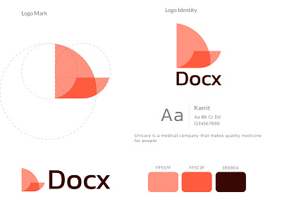 Abstract Logo - Docx Abstract Logo for Data Analytics Company branding branding design business logo d letter logo d logo data logo icon design logo logo design logo design branding logo exploration logodesign logos logotrends2021 logotype minimal minimalist logo modern logo vector