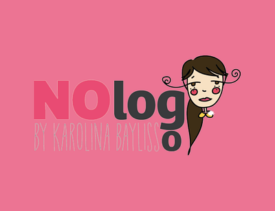 branding :: NOlogo branding graphic design logo