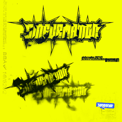 Sinformation Logo