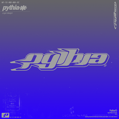 pythia Logo