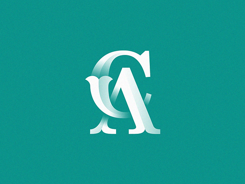 AZ Infinity Logo Monogram By Vectorseller, TheHungryJPEG