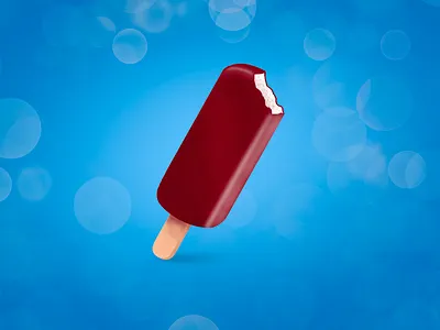 Procreate Art 3d illustration procreate