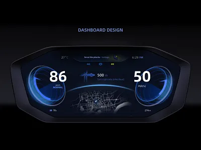 Dashboard design branding dailyui design icon icons illustration logo ui ux vector