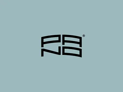 Pano - a shorter version of Panorama. branding design graphic design logo logodesign vector