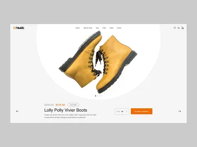 Concept shots clothing brand e comerce e commerce e commerce app e commerce design e commerce shop ecommerce ecommerce business fashion fashion e commerce website flat landing page online shop online store shoes ui design uidesigner ux web woocommerce