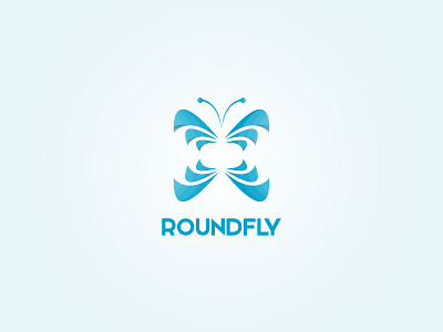 Butterfly Modern Logo abastact brand design brand identity branding branding logo butterfly logo log logo logo design logo designer logo inspirations modern butterfly logo modern fly logo modern logo modern logo branding new logo