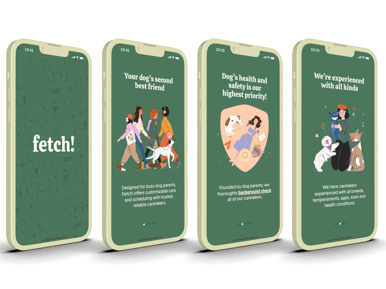 fetch-dog-walking-app-by-adam-kaszycki-on-dribbble
