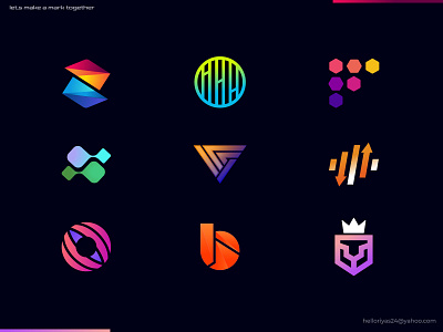 Logofolio - unused logo collection a b c d e f g h i j k l m n abstract blockchain logo branding crypto logo design ecommerce logo logo design logo designer logo symbol logofolio logomark modern logo monogram o p q r s t u v w x y z simple symbol ubused logo visual identity design