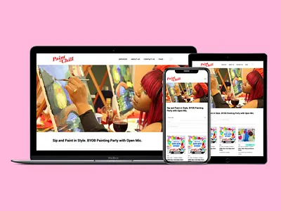 Popklass, the all-in-one website and reservation platform adobe ux branding design illustration logo product design product id registration reservation system ui ui ux ui ux design