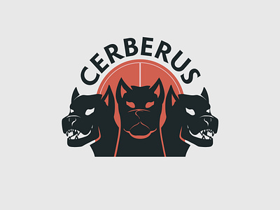 Cerberus - 243/365 ancient animal beast dog greece greek hades legend myth mythology mythos three headed three heads