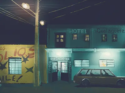 Y Tu Mama También gesture