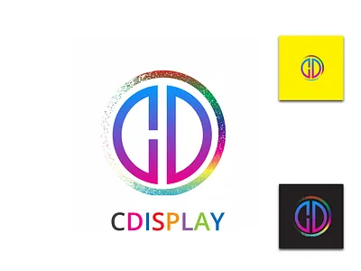 Monogram Logo #logo, #logodesign 3d apps icon brand identity branding business logo corporate logo design icon letter logo letter mark logo logo logos monogram logo motion graphics paint company logo pixelcompany template ui vector