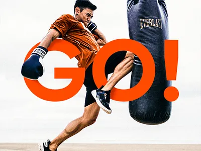 Go post smart nutrition branding