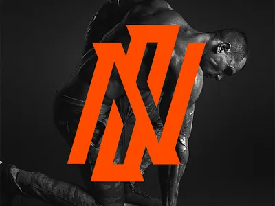 SN logo isotipo smart nutrition logo