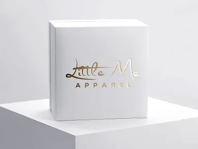 Creative signature logo