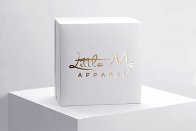 Creative signature logo