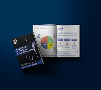 Book Cover And layout branding graphic design
