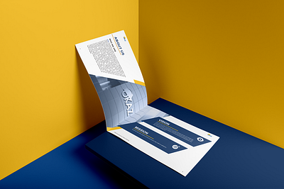 Magazine Cover And layout branding graphic design logo