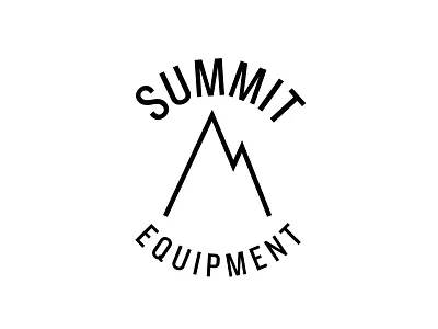 Summit Equipment logo