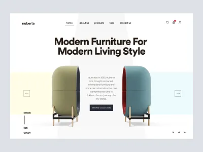 Shopify website design design design system information interface organic store product design research shopify store web web design woocommerce