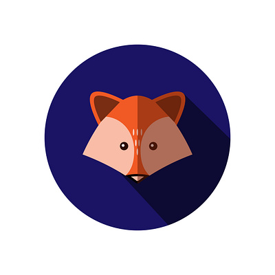 Foxy adobe illustrator foxy illustration