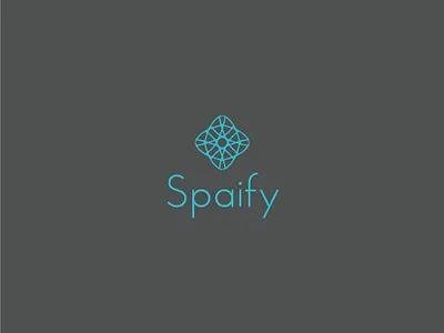 Spa logo design design icon illustration logo