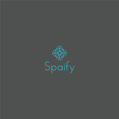 Spa logo design design icon illustration logo