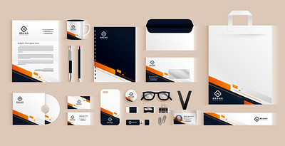 brand identity branding design illustration illustrator logo minimal typography ui ux vector