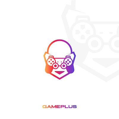 Gaming Logo For Sale..! brand games gaming illustration logo mark sale vector